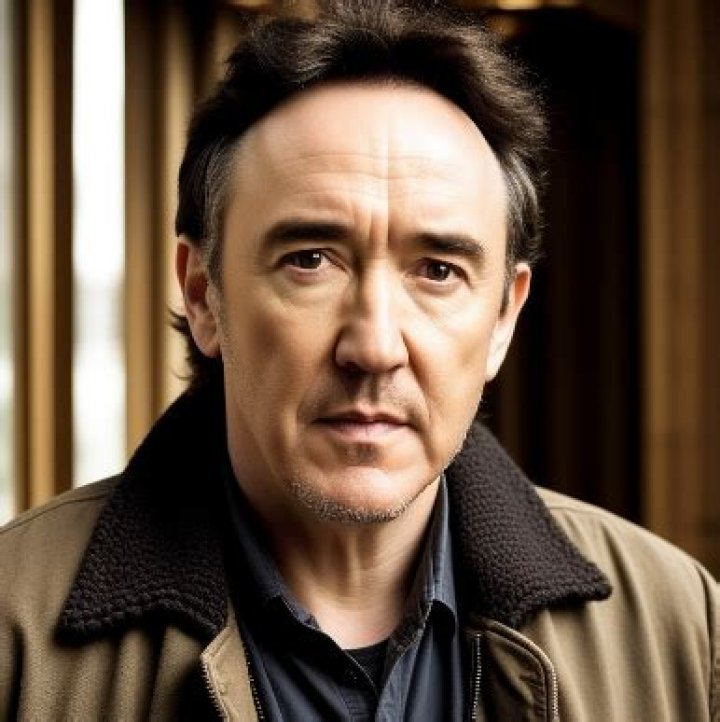John Cusack: An Icon of Versatility and Charisma