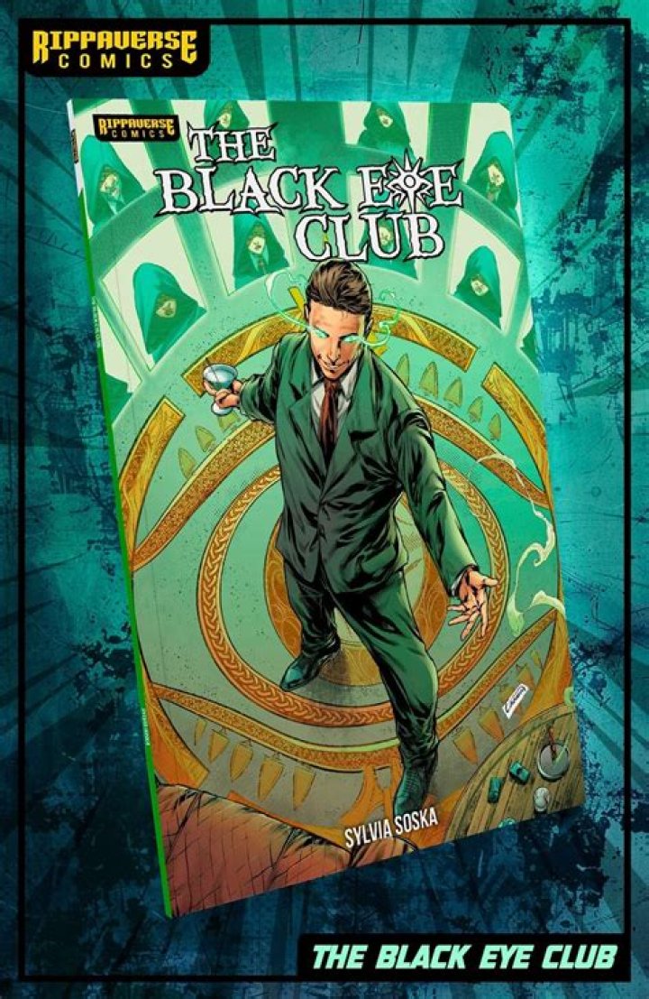 Join the Elite: Unlocking the Secrets of the Enigmatic Black Eye Club