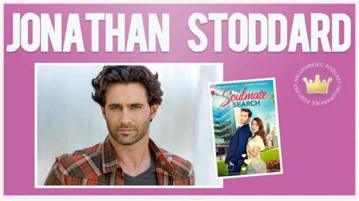Jonathan Stoddard's Journey with His Wife Taylor Watson: A Story of Love and Commitment
