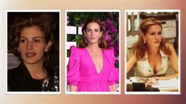 Julia Roberts's Sibling: The Man Behind the Star