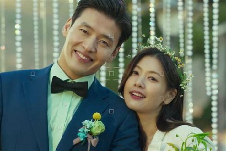 Jung So-Min's Husband: Uncovering the Mystery