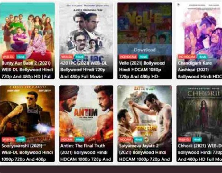 KetMoviesHD: Your Ultimate Destination for Movie Streaming