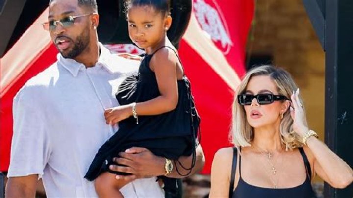 Khloe and Tristan 2024: A New Chapter in Their Journey