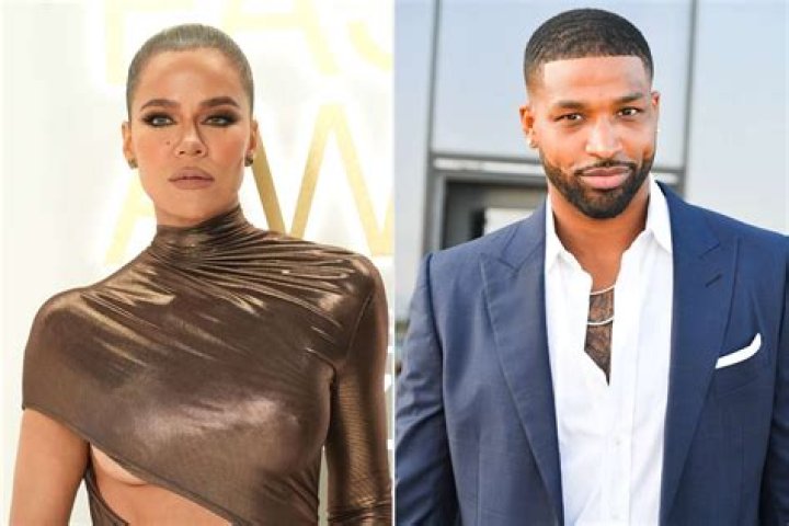 Khloe and Tristan Back Together 2024: A New Chapter in Their Relationship