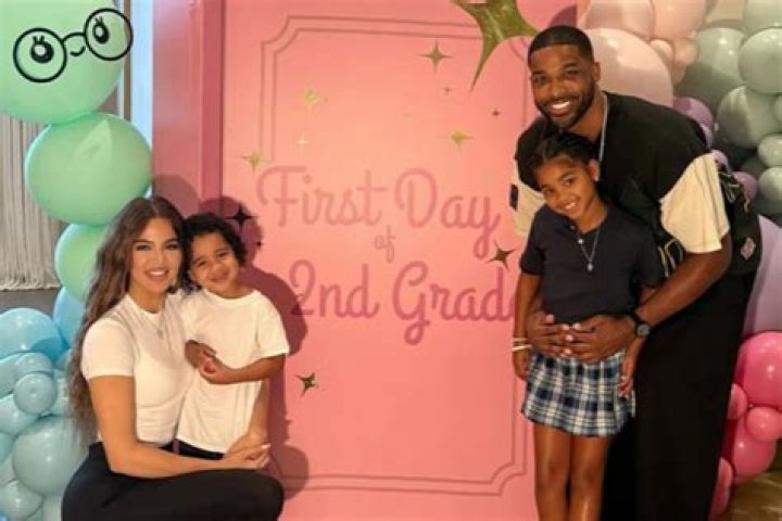 Khloe Kardashian and Tristan Thompson: Is 2024 the Year They Reunite?