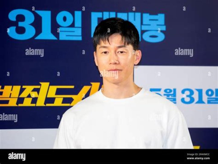 Kim Mu-Yeol: A Versatile Actor with a Captivating Screen Presence