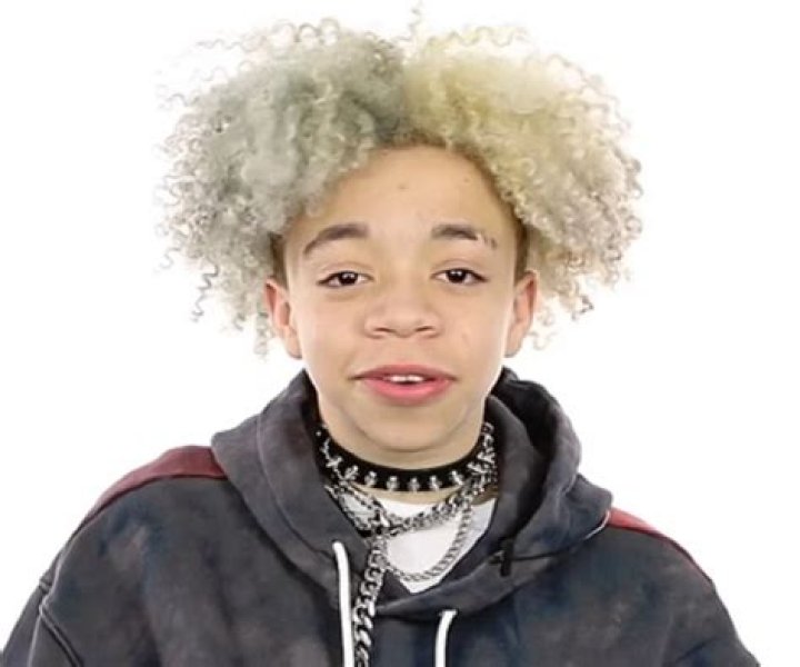 King Harris Jr's Age: A Comprehensive Guide