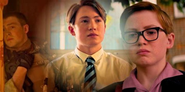 Kit Connor's Relationships: A Comprehensive Guide