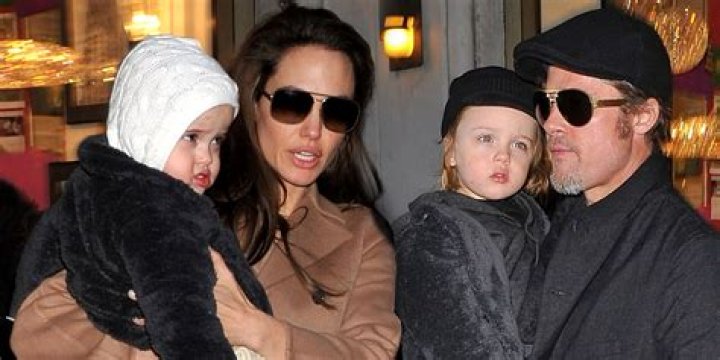 Knox Jolie-Pitt: The Life of a Hollywood Heir