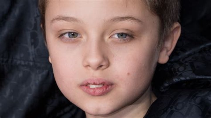 Knox Leon Jolie-Pitt: The Life of a Star Kid