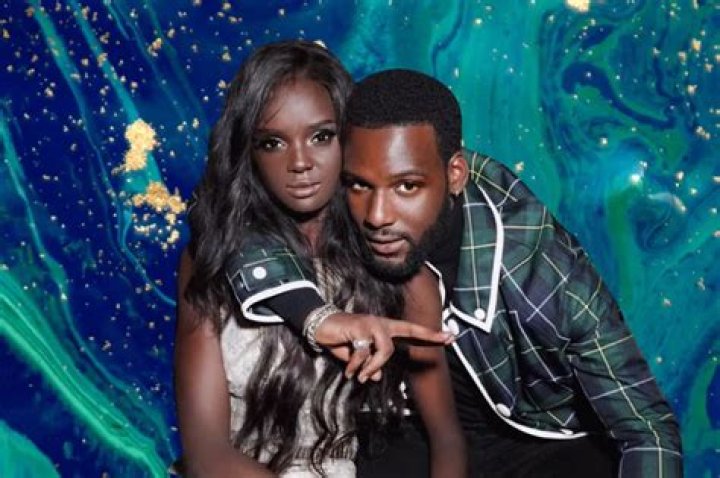 Kofi Siriboe's Heart: The Love Story of Kofi Siriboe's Wife