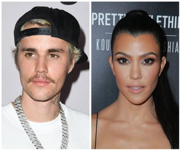 Kourtney Kardashian and Justin Bieber: A Star-Studded Connection