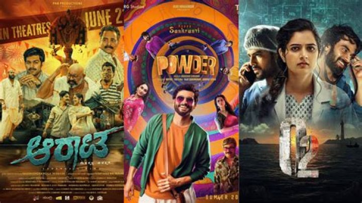Latest Kannada Movies 2024 Watch Online on Movierulz