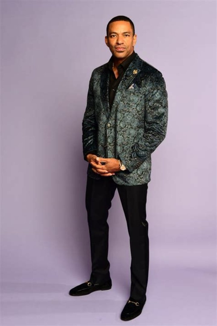 Laz Alonso's Relationships: A Deep Dive into His Romantic Life