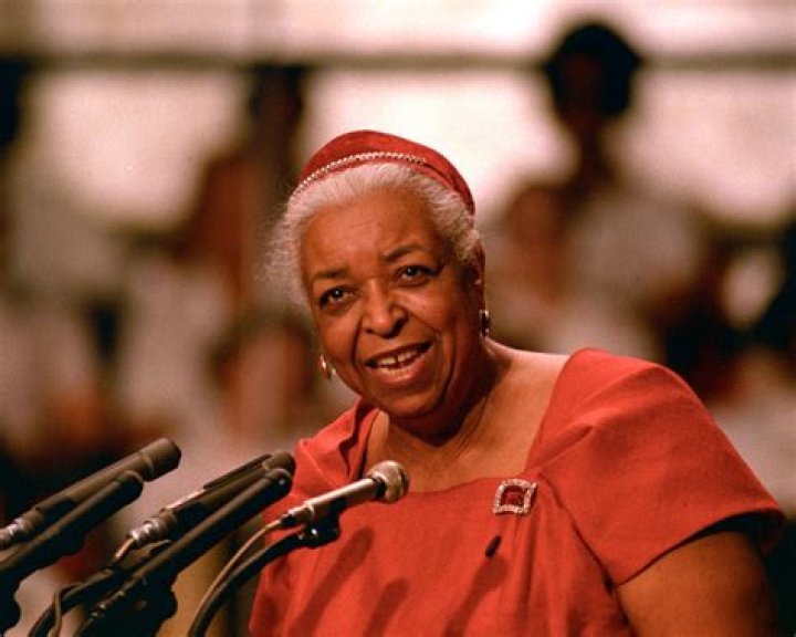 Legendary African-American Senior Actors