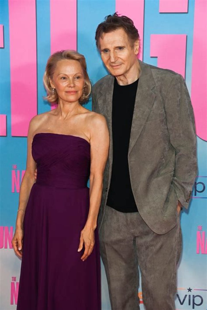 Liam Neeson: A Journey Through His Relationships