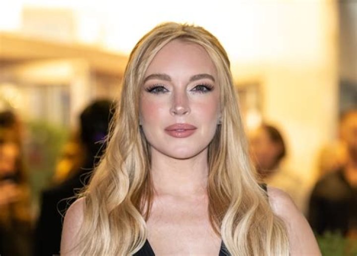 Lindsay Lohan's Twin: The Mystery Unveiled