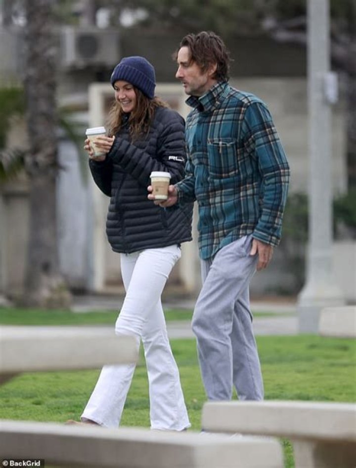 Love in the Spotlight: Luke Wilson's Girlfriend in 2024