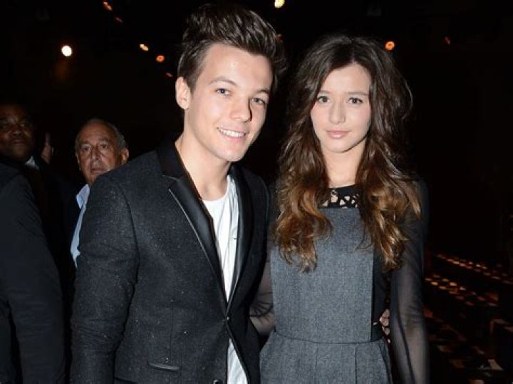 Love in the Spotlight: The Story of Eleanor Calder and Louis Tomlinson