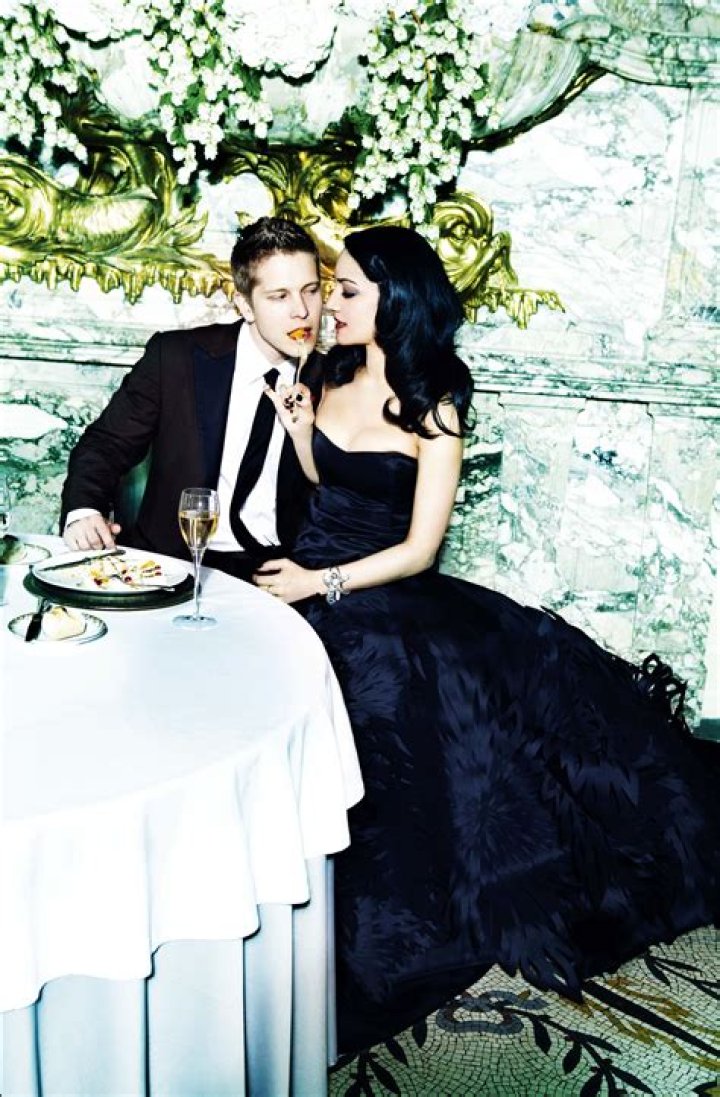 Love on Screen: The Rumored Marriage of Matt Czuchry and Archie Panjabi