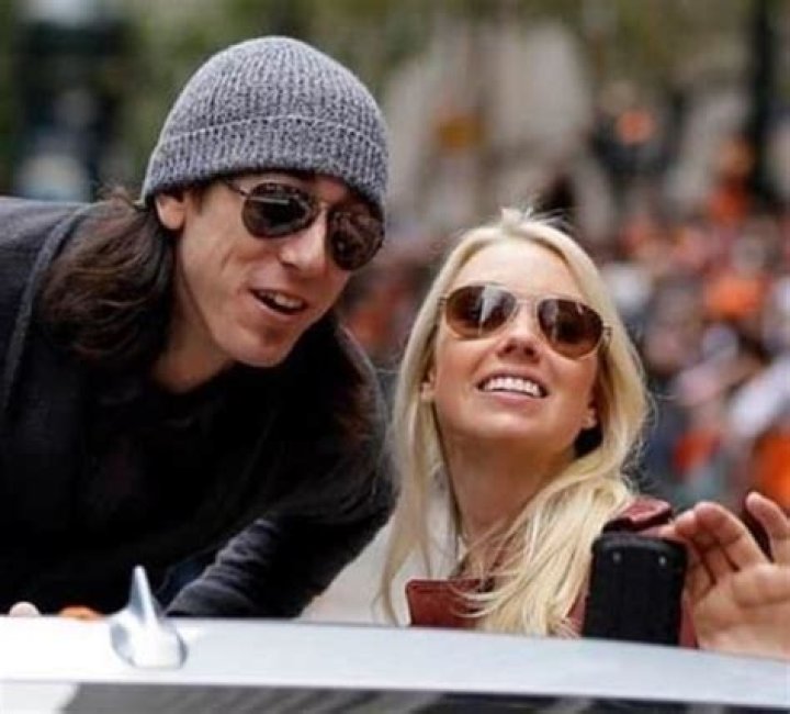 Love on the Pitch: The Story of Tim Lincecum's Girlfriend