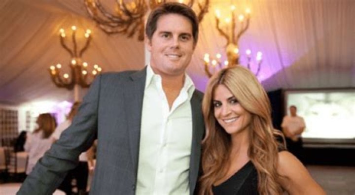 Luke Harding: The Journey of Love with Alison Victoria