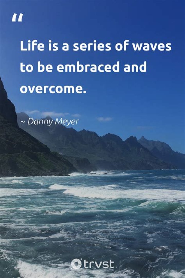 Malia Jones: A Journey Through the Waves of Life