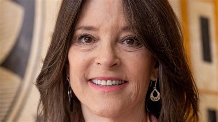 Marianne Williamson's Marital Journey: Exploring Her Past Relationship
