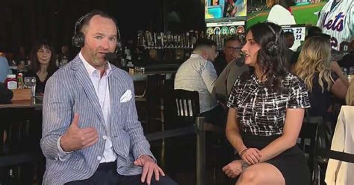Mark Rycroft's Wife: Relationship Status Revealed