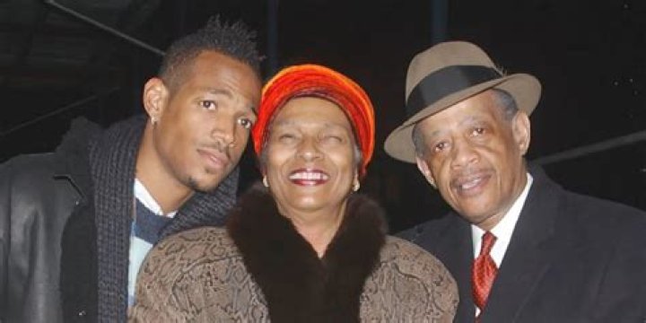Marlon Wayans and the Mystery of His Wife