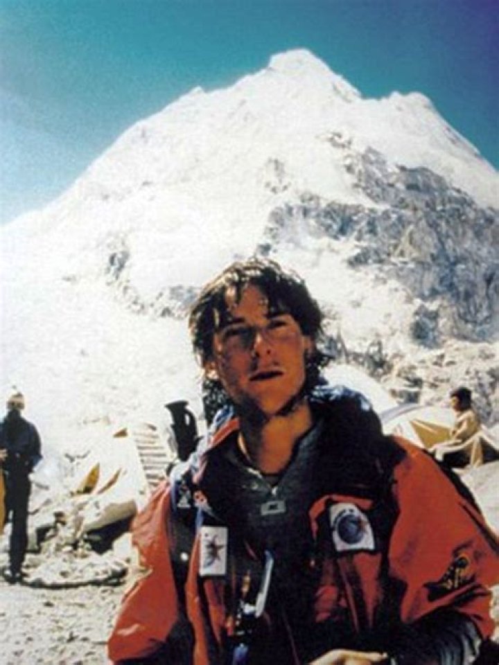 Marmaduke Mickey Percy Grylls: The Adventurous Legacy of a Fearless Explorer