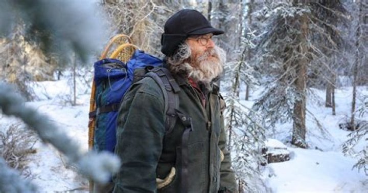 Marty Meierotto: The Age of a Wilderness Survivor