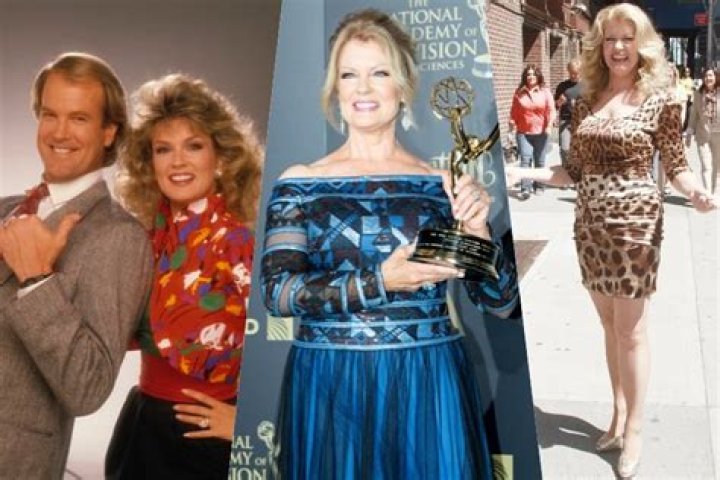 Mary Hart: The Icon of Entertainment Tonight