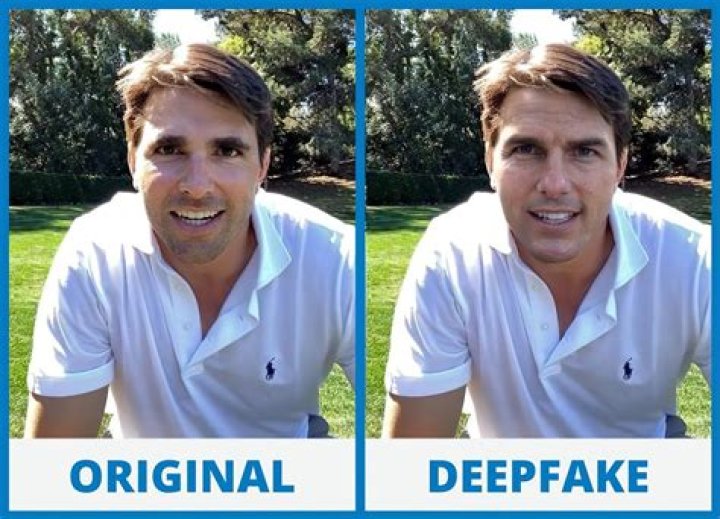 Master Deepfakes and Enhance Your Expertise with Deephot.like