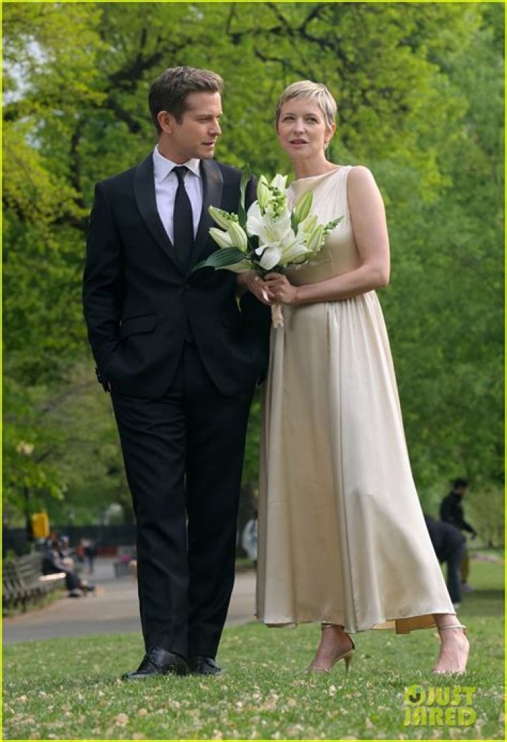 Matt Czuchry's Family: Children and Legacy