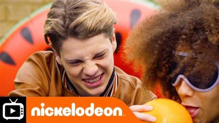 Meet Jace Norman: Nickelodeon's Rising Star