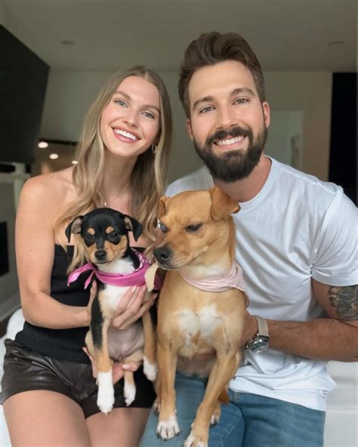 Meet James Maslow's Wife: Love Life Explored