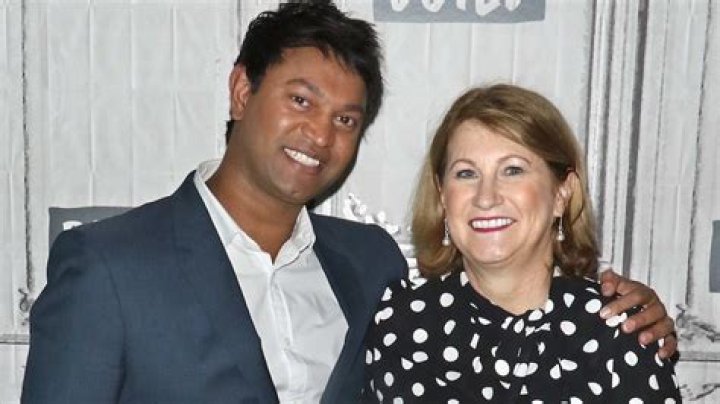 Meet Saroo Brierley's Wife: A Love Story That Survived Separation and Reunion