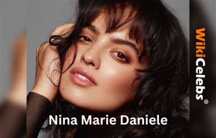 Meet the Award-Winning Filmmaker: Nina Marie Daniele