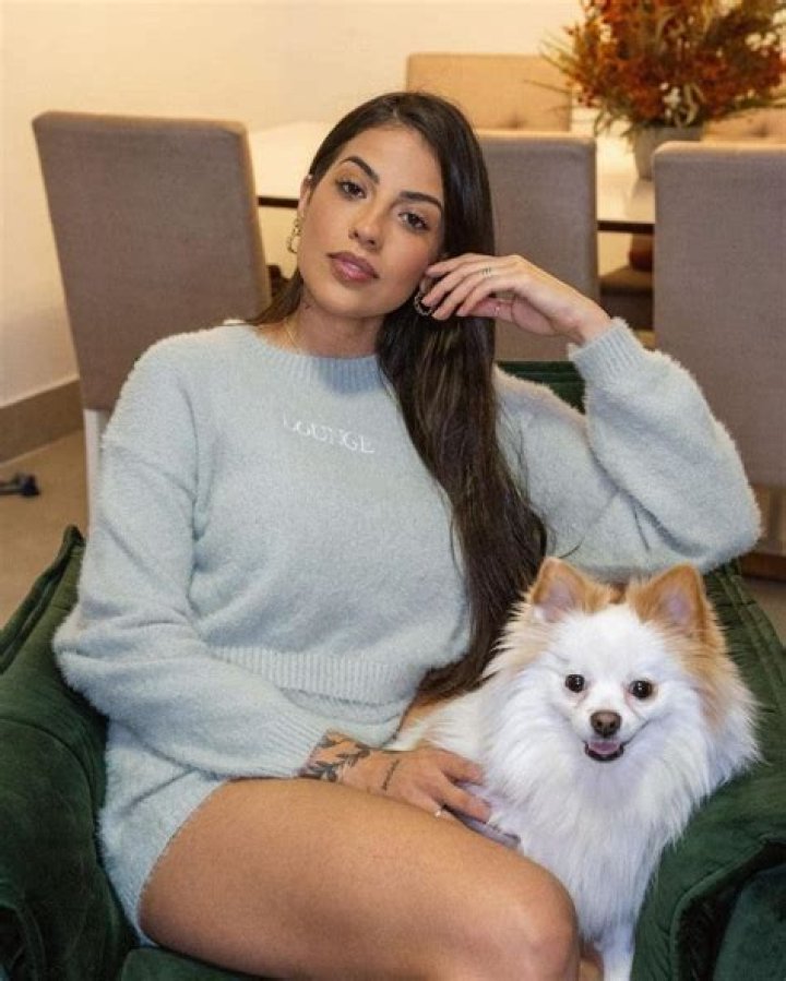 Meet Vinicius Junior's Stunning Wife: The Inside Scoop