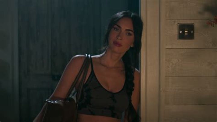 Megan Fox: The Allure Behind Erome