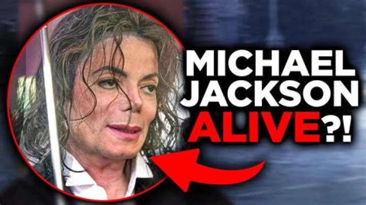 Michael Jackson Proof Alive: Debunking the Conspiracy Theory
