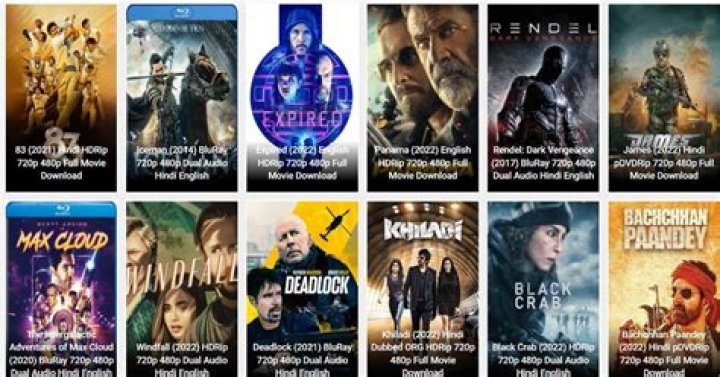 MKVMoviesPoint Download: Your Ultimate Guide to Streaming and Downloading Movies
