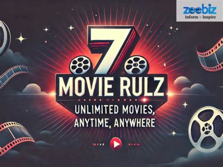 Movie Rulz Today: The Latest Buzz in Cinema