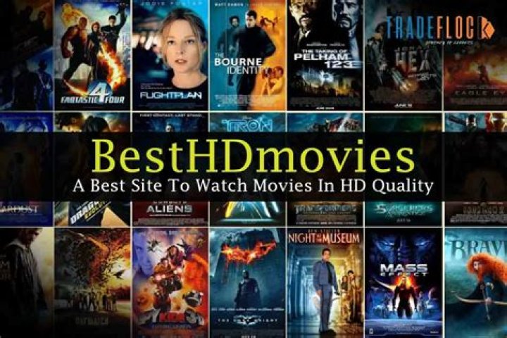 Moviesflix HD: Your Ultimate Guide to Streaming High-Quality Movies Online