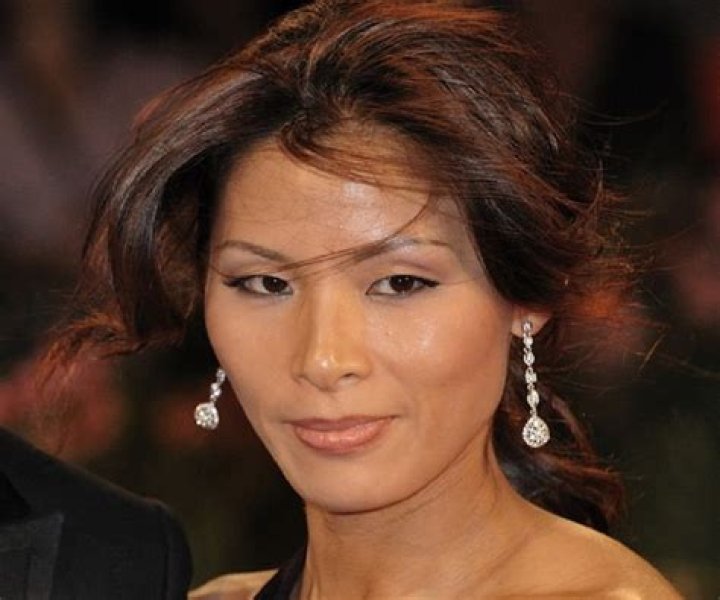 Nakyung Park Age: Unraveling the Mystery Behind the Numbers