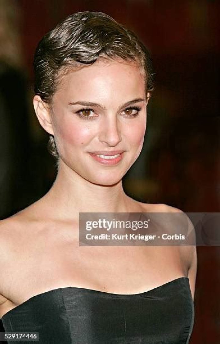 Natalie Portman Ethnicity: A Deep Dive Into Her Roots