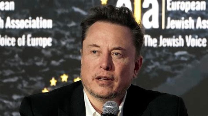 Nevada Musk: The Enigmatic Heir of Innovation