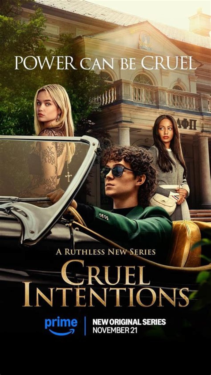 Notorious Meanness: Unmasking the Cruel and Heartless