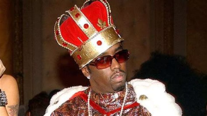 P Diddy Costume Halloween: Channeling the Iconic Style